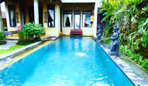 Two-Bedroom Villa with Private Pool