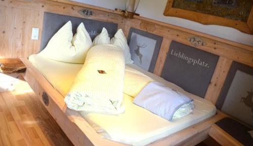 Small Double Room