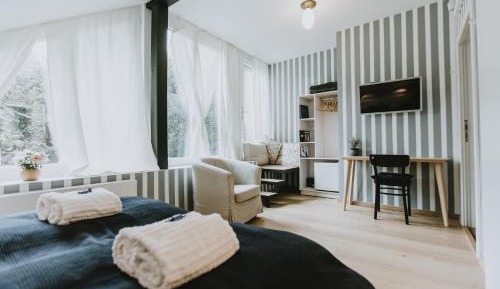 Superior Queen Room