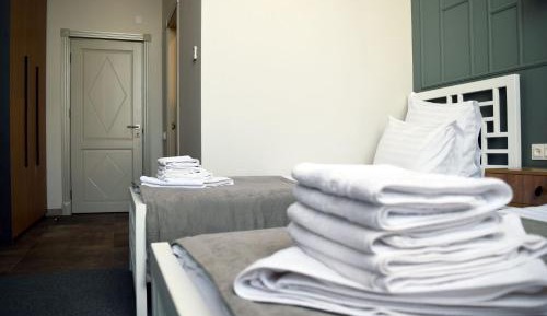Economy Twin Room