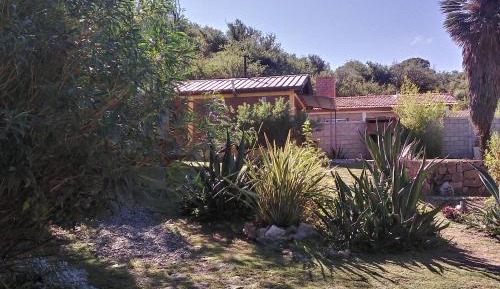 Bungalow