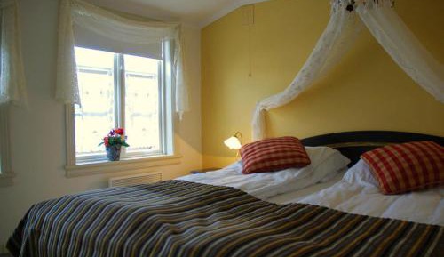 Reder Suite - Kragsgate