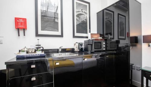 Palermo Studio Suite