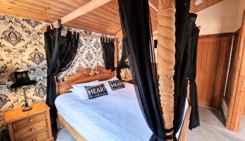 One-Bedroom Chalet