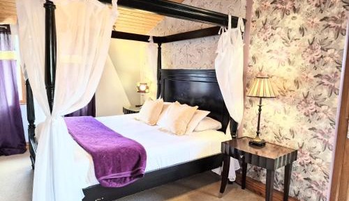 One-Bedroom Chalet