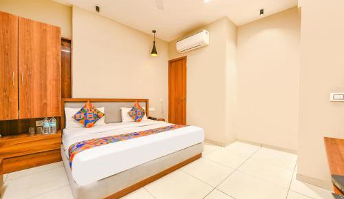 Executive Triple Room