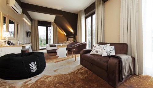 Superior Apartment