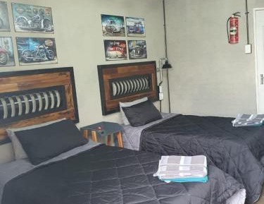 Classic Twin Room