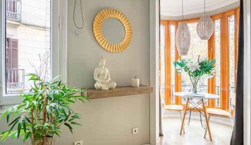 Superior Studio with Balcony