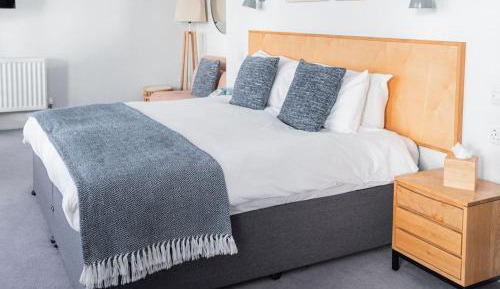 Double Room with Sea View