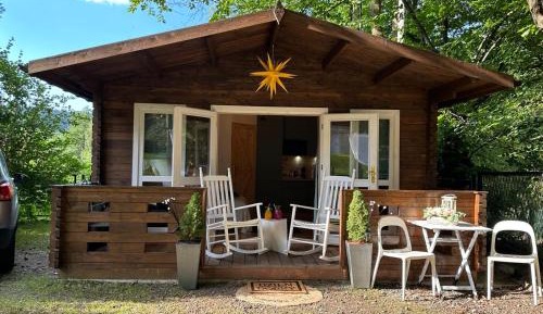 Bungalow with Patio