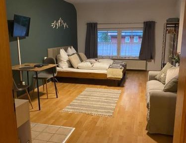 King Room with Mountain View