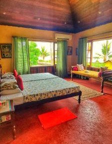 Shanti-The Lake View