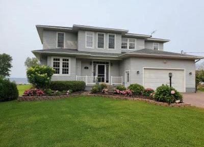 Six-Bedroom House