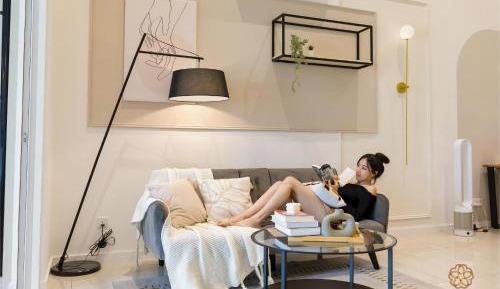 Premium One Bedroom Suite