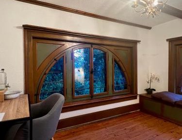 Budget Single Room