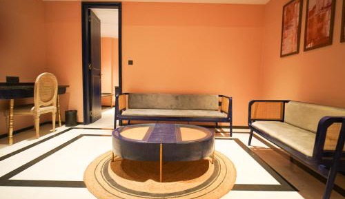 Standard Suite