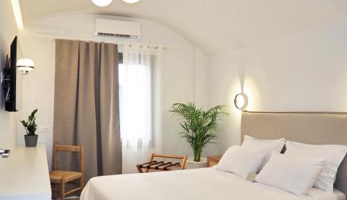 Comfort Triple Room
