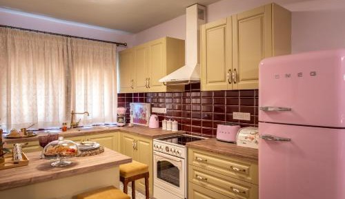 PALAZZO TRANQUILLO Two Bedroom Apartment B312