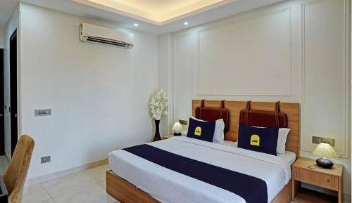 Classic Triple Room