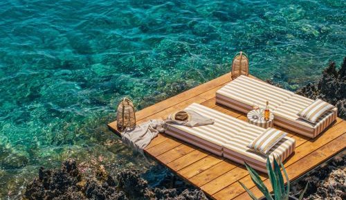 Suite with Private Pool