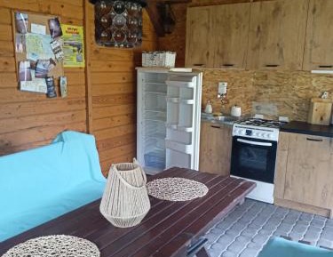 Double Room with Private External Bathroom