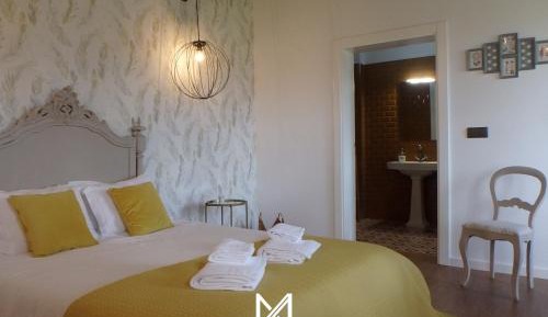 Family Double Room