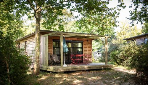Superior Chalet
