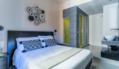Double Room Standard