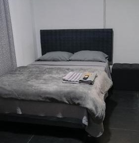 Double or Twin Room with Private Bathroom