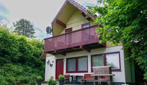 Vacation Home