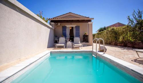 One Bedroom Villa