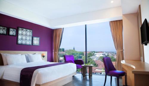 Deluxe Premium Double Room