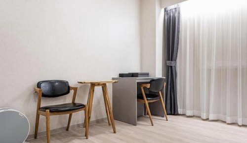 Business Double Room