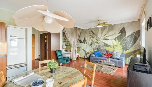 Classic Apartment