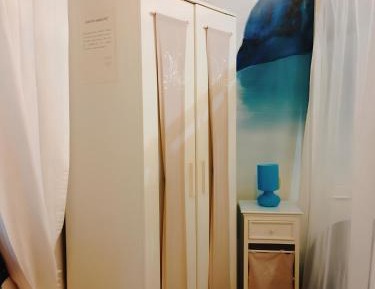 Deluxe Double Room (2 Adults + 1 Child)