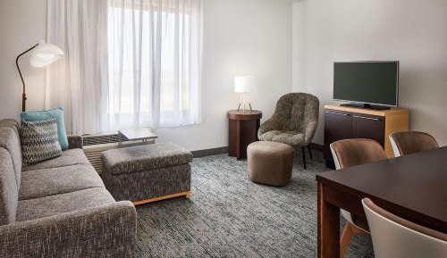Two-Bedroom Suite