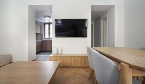 One-Bedroom Superior Apartment
