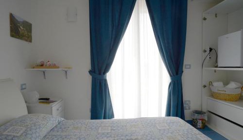 Double Room with Private External Bathroom