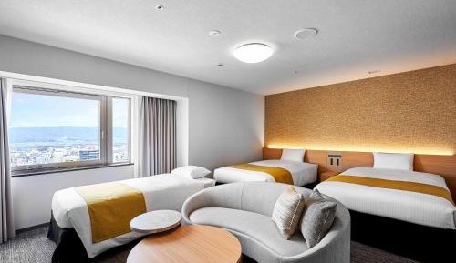 Triple Room - Non-Smoking