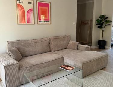 Two-Bedroom Apartment - Oceanfront 