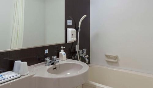 Double Room - Non-Smoking 