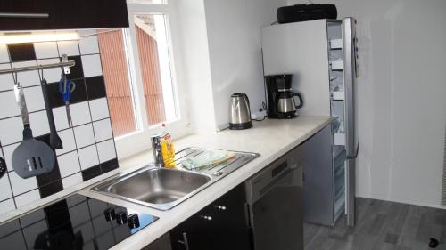 Apartment - Split Level