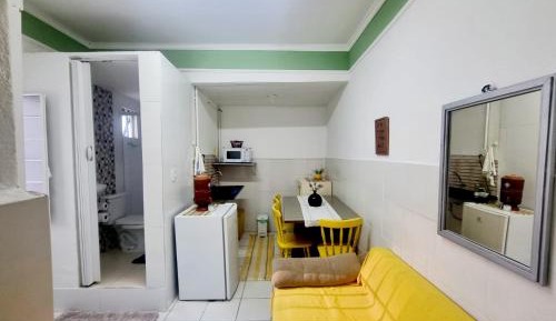 Twin Room with Private Bathroom