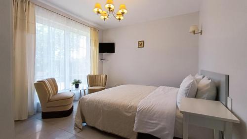 Apartment - Ground Floor