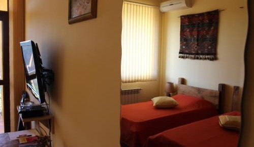 Budget Twin Room