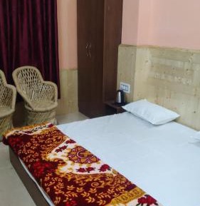 Budget Double Room