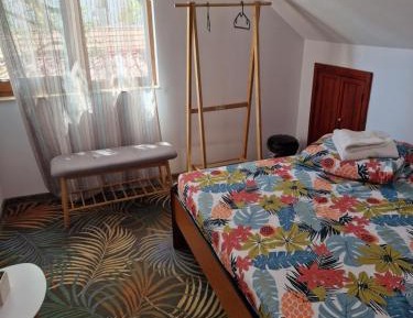 King Room with Sea View