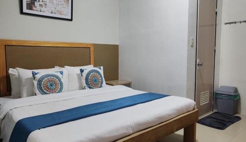 Deluxe Junior Suite