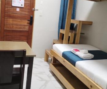 Economy Twin Room